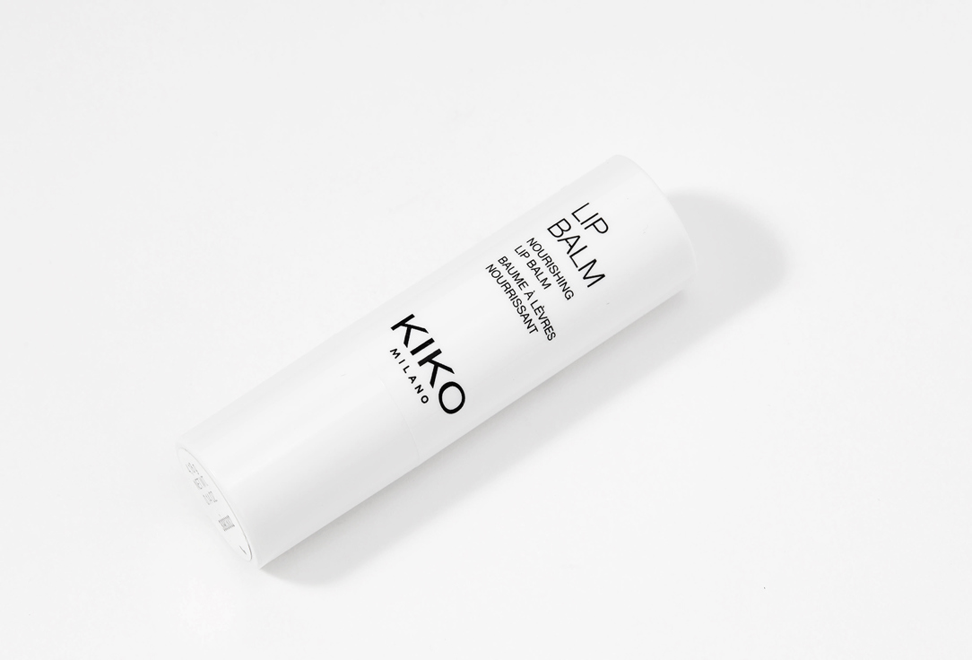 KIKO Milano Tinted hydrating lip balm Coloured Balm