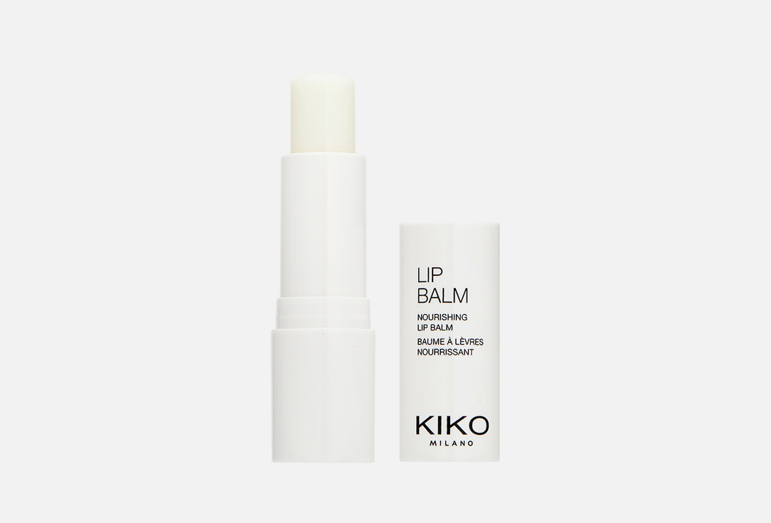 KIKO Milano Tinted hydrating lip balm Coloured Balm