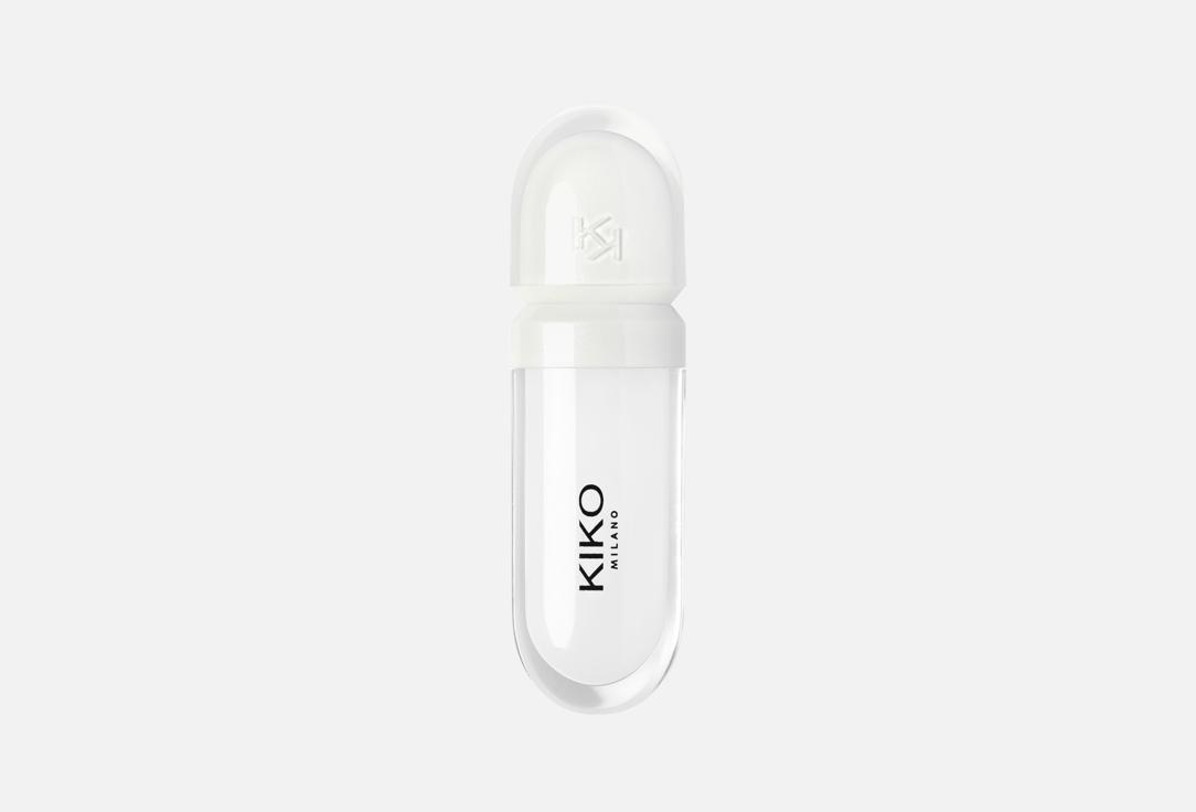 KIKO Milano Hydrating volumizing lip balm Lip Volume 6.5 ml KIKO Milano Hydrating volumizing lip balm Lip Volume