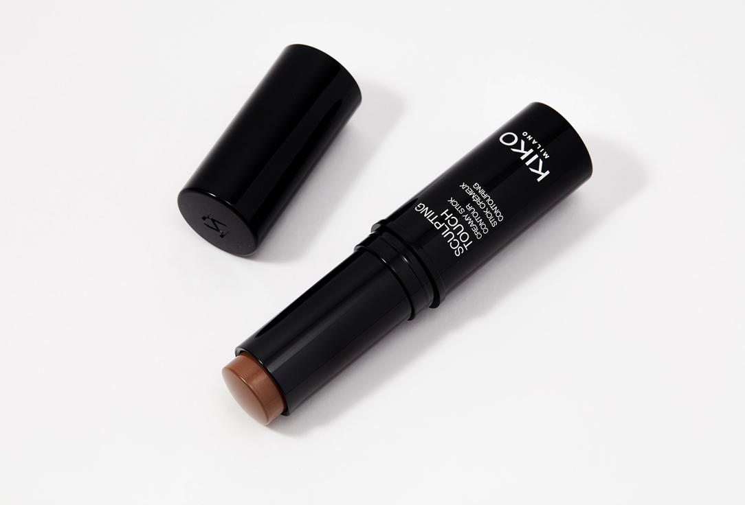 KIKO Milano Стик для контуринга SCULPTING TOUCH CREAMY STICK CONTOUR