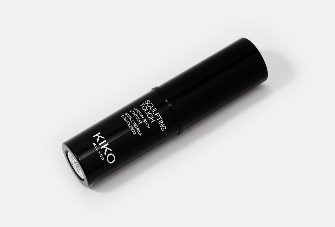 KIKO Milano Стик для контуринга SCULPTING TOUCH CREAMY STICK CONTOUR