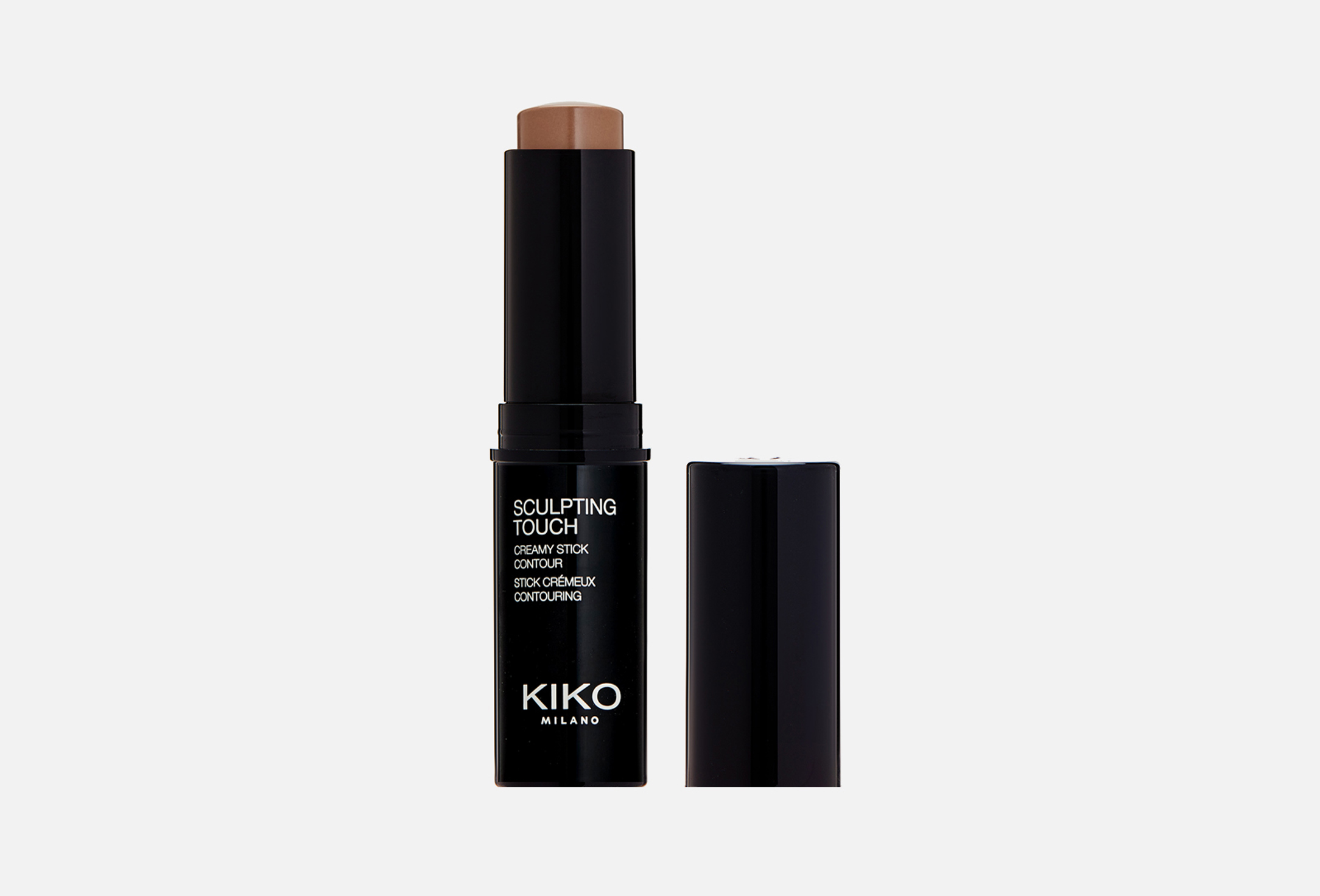 SCULPTING TOUCH CREAMY STICK CONTOUR 10 201, Chocolate