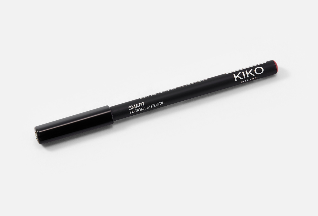 KIKO Milano matte lip pencil Smart Fusion