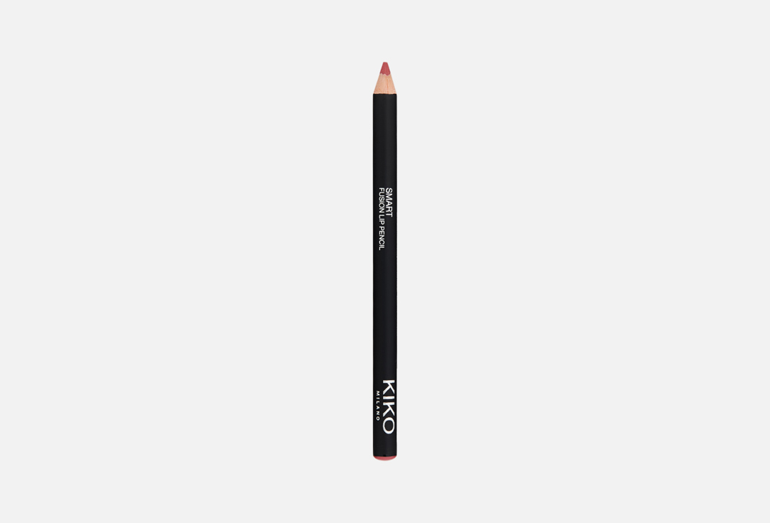KIKO Milano matte lip pencil Smart Fusion