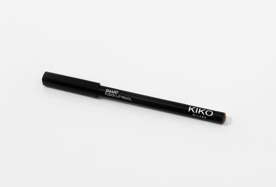 KIKO Milano matte lip pencil Smart Fusion