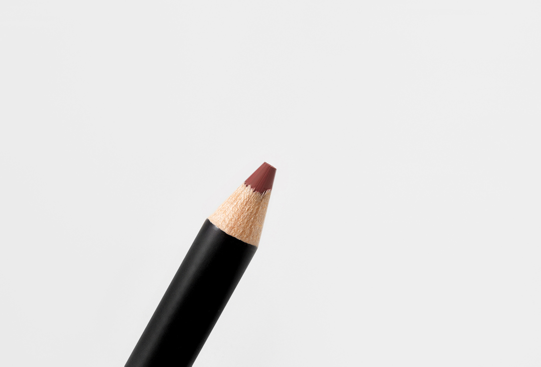 KIKO Milano matte lip pencil Smart Fusion