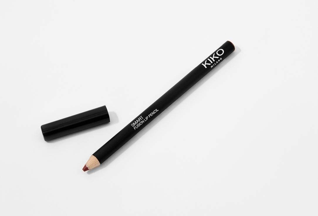 KIKO Milano matte lip pencil Smart Fusion