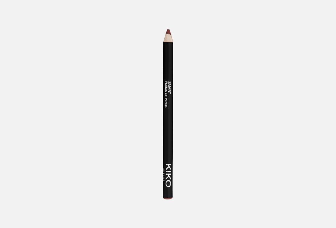 KIKO Milano matte lip pencil Smart Fusion