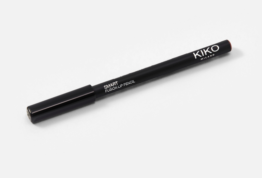 KIKO Milano matte lip pencil Smart Fusion