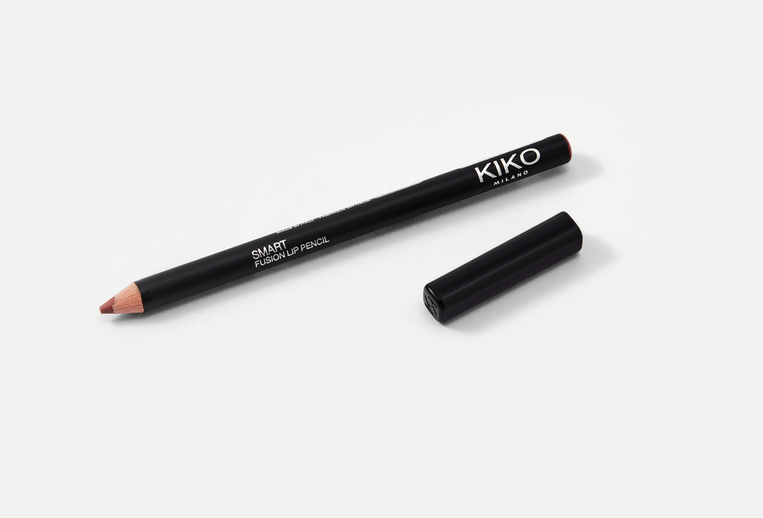 KIKO Milano matte lip pencil Smart Fusion