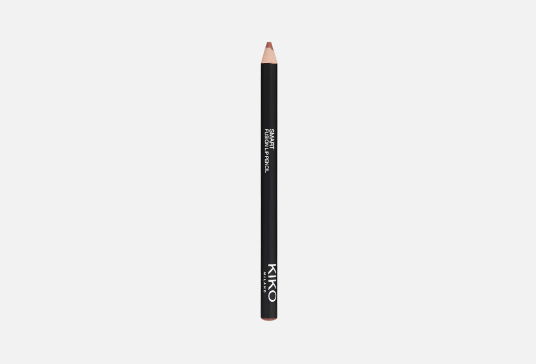 KIKO Milano matte lip pencil Smart Fusion