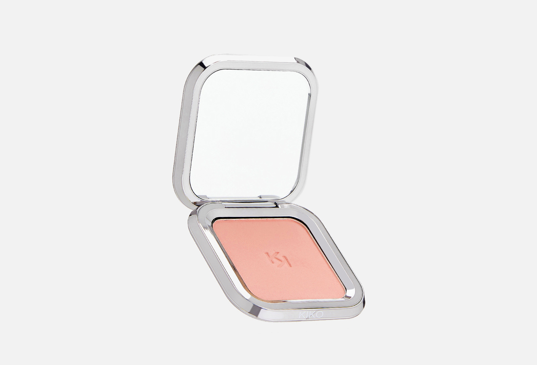 KIKO Milano Velvety long-lasting buildable powder blush Unlimited Blush