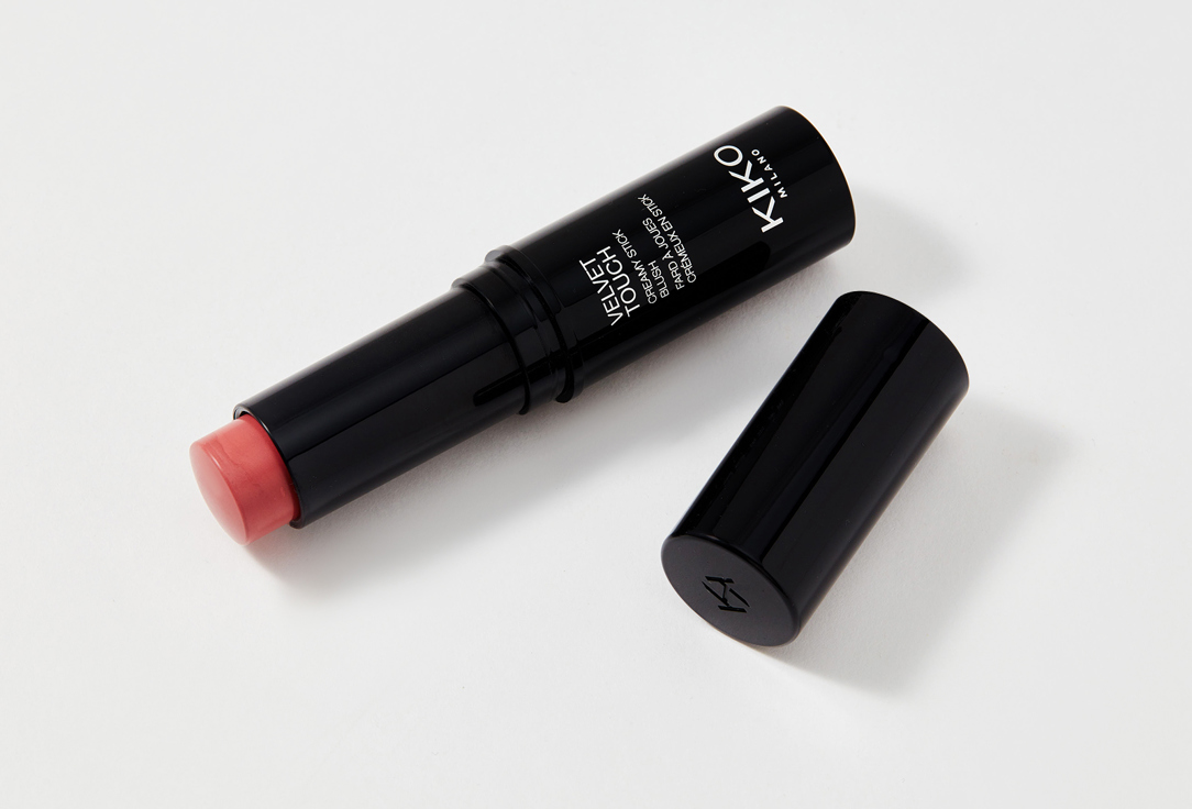 KIKO Milano Creamy Stick Blush Velvet Touch