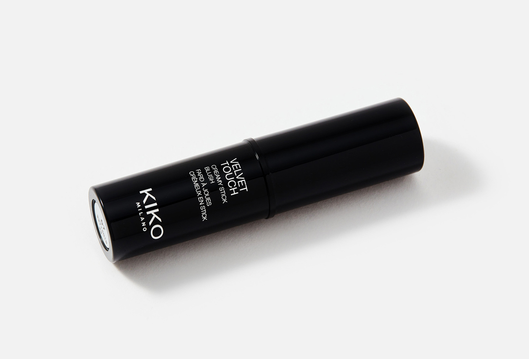 KIKO Milano Creamy Stick Blush Velvet Touch