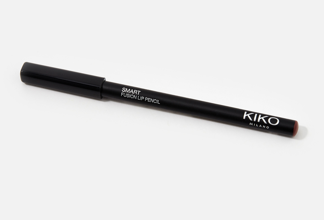 KIKO Milano matte lip pencil Smart Fusion