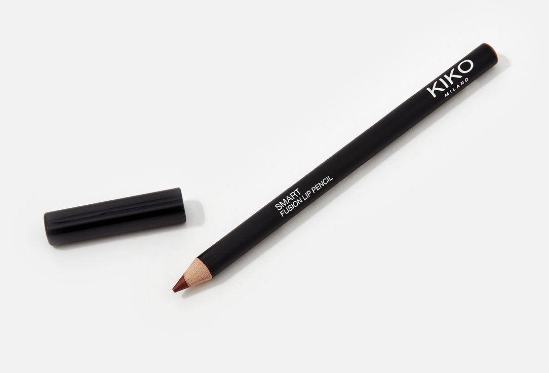 KIKO Milano matte lip pencil Smart Fusion