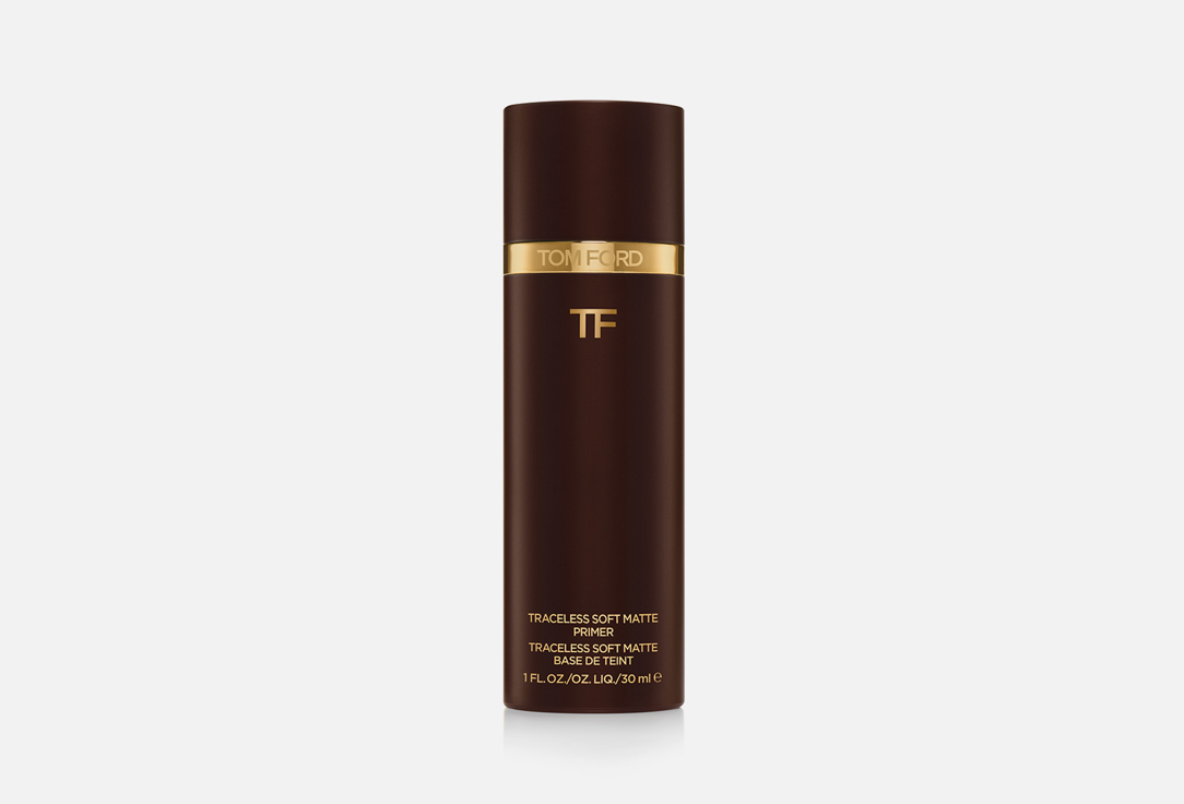 Tom Ford primer Soft Matte Traceless