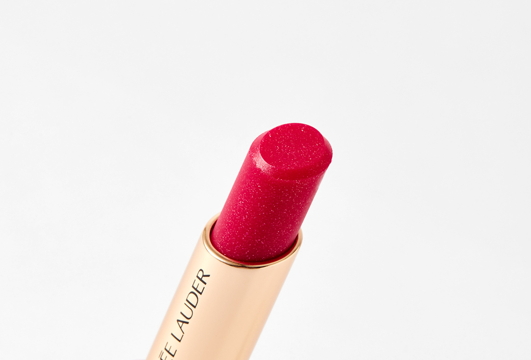 Estée Lauder glossy Tinted lip balm Pure Color Revitalizing Crystal Balm 005, Love Crystal 3.2 g Estée Lauder glossy Tinted lip balm Pure Color Revitalizing Crystal Balm