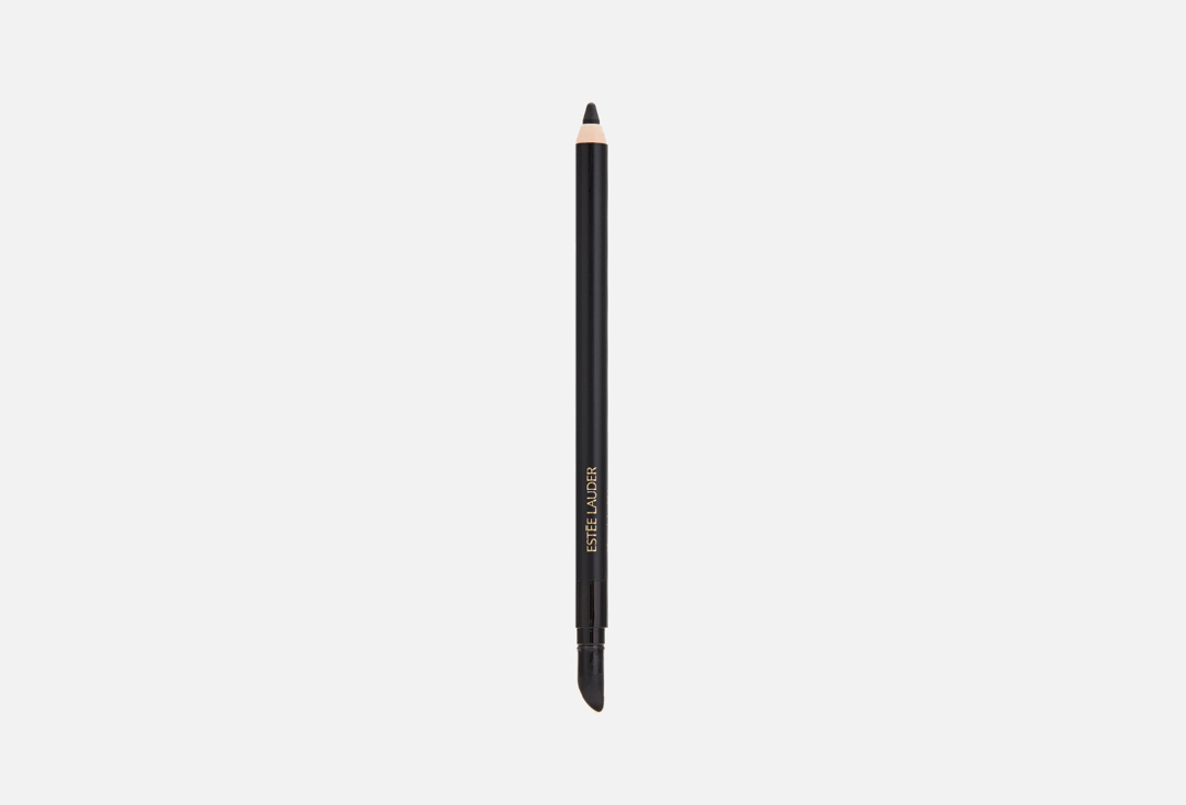 Estée Lauder Waterproof Gel Eye Pencil Double wear 24h Onyx 1.2 g Estée Lauder Waterproof Gel Eye Pencil Double wear 24h
