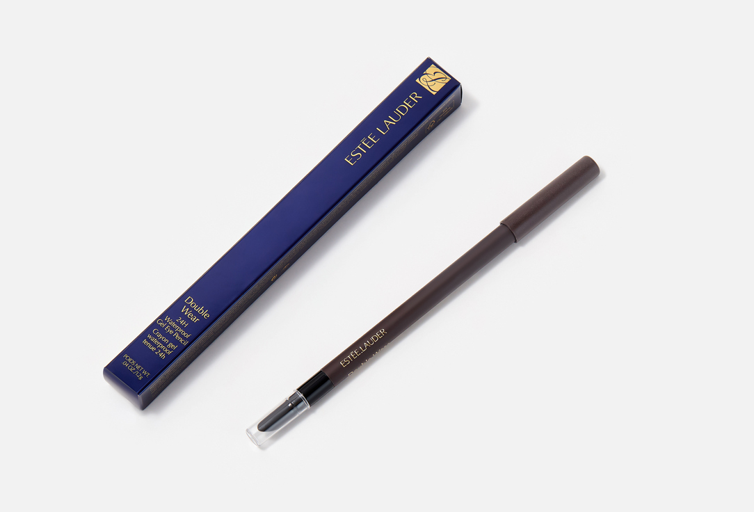 Estée Lauder Waterproof Gel Eye Pencil Double wear 24h
