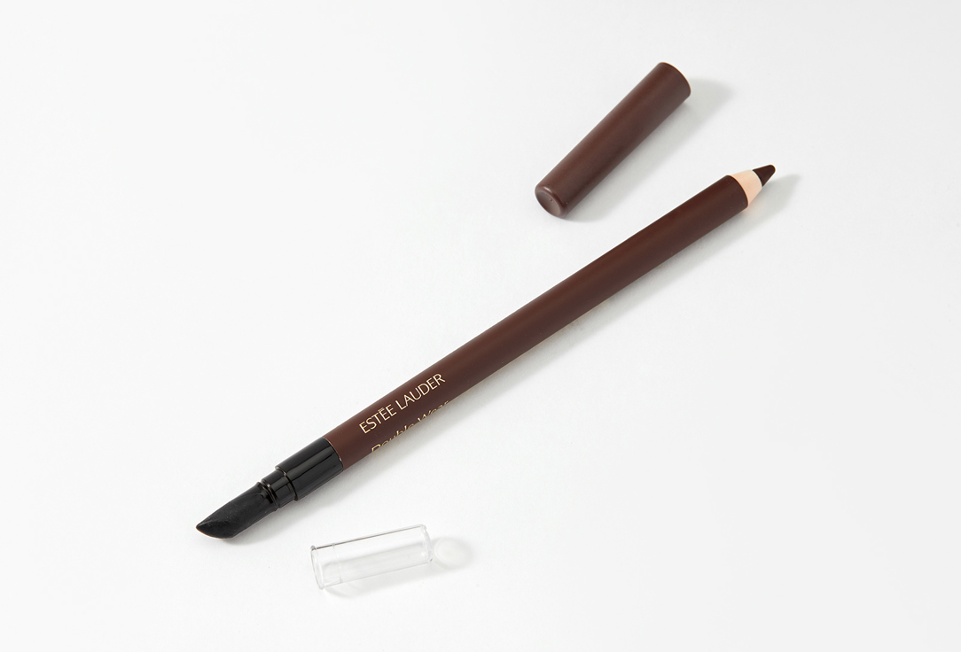 Estee Lauder Устойчивый гелевый карандаш для глаз Double Wear 24H Waterproof