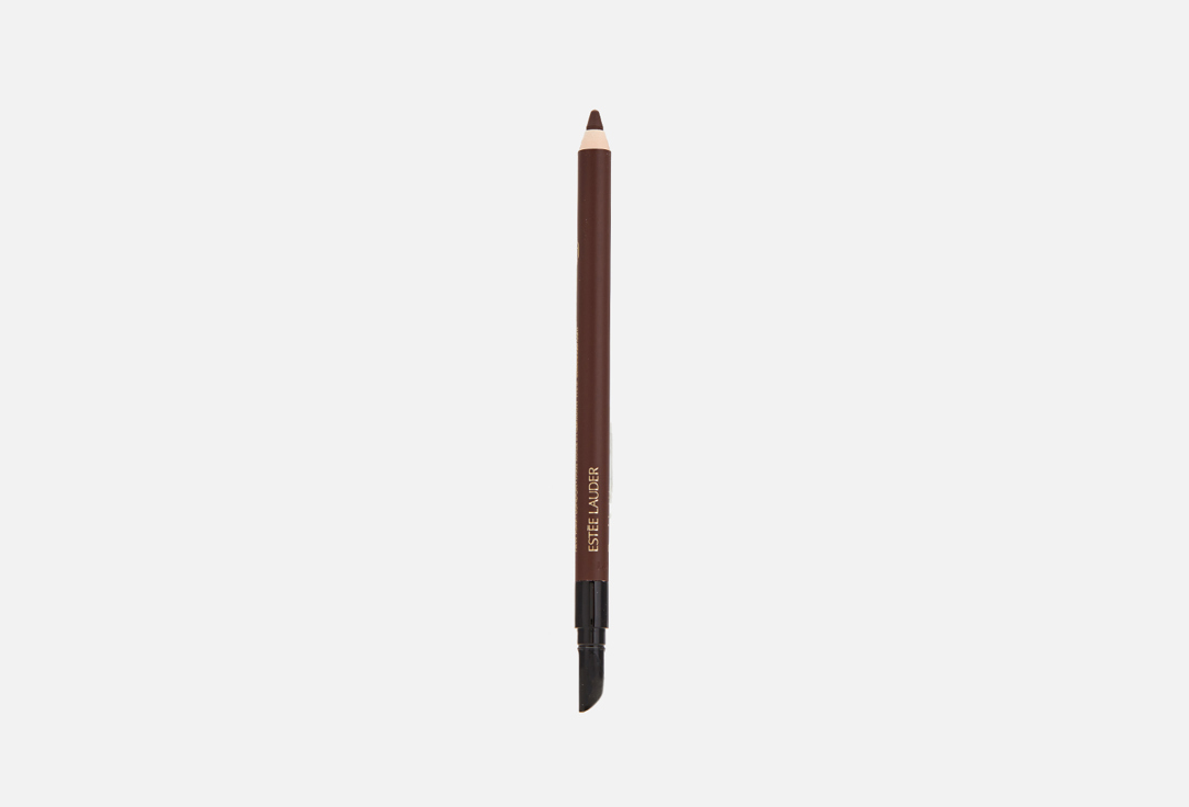 Estee Lauder Устойчивый гелевый карандаш для глаз Double Wear 24H Waterproof
