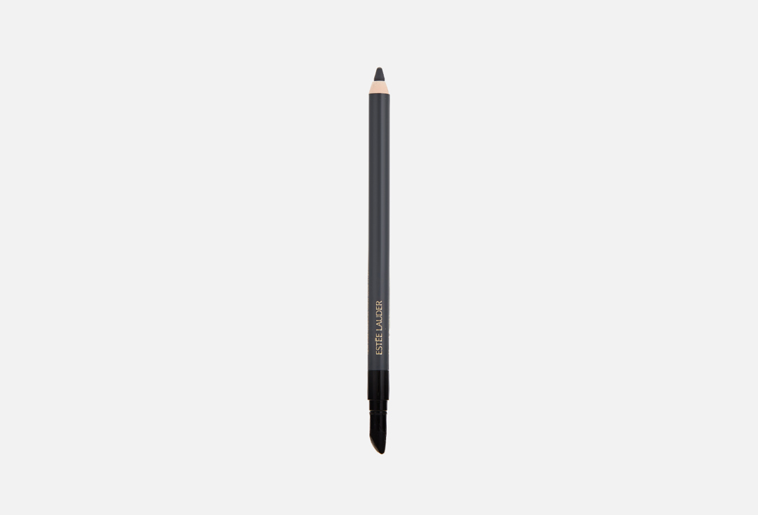 Estee Lauder Устойчивый гелевый карандаш для глаз Double Wear 24H Waterproof