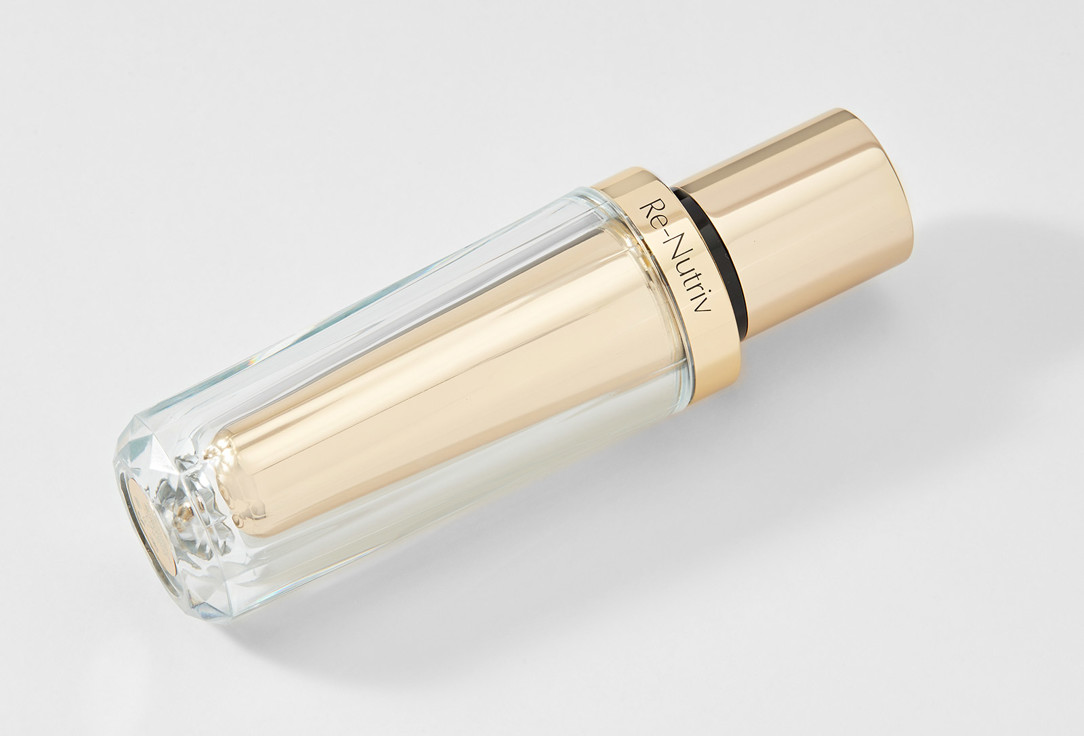 Estée Lauder Brilliance face Serum Re-Nutriv Ultimate Diamond
