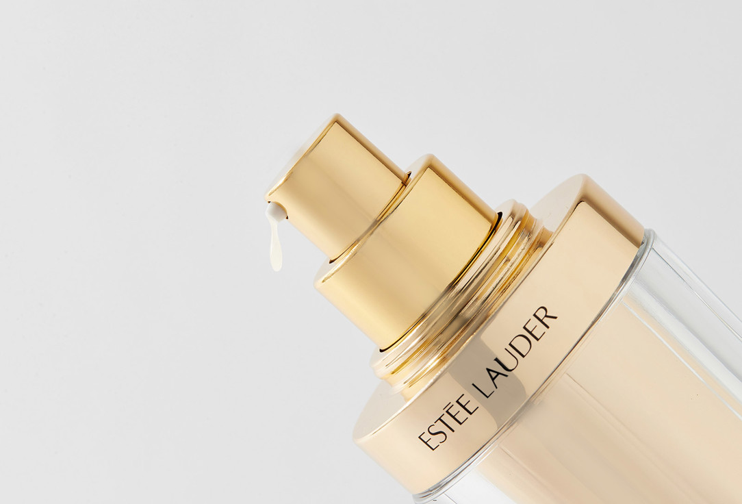 Estée Lauder Brilliance face Serum Re-Nutriv Ultimate Diamond