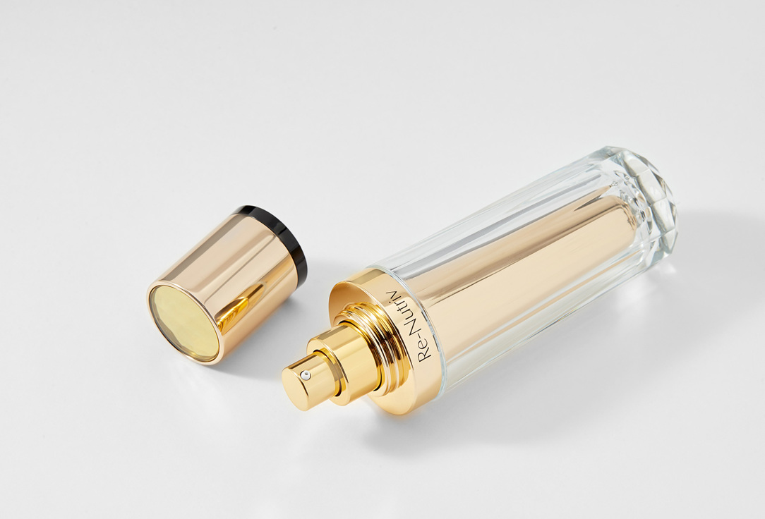 Estée Lauder Brilliance face Serum Re-Nutriv Ultimate Diamond
