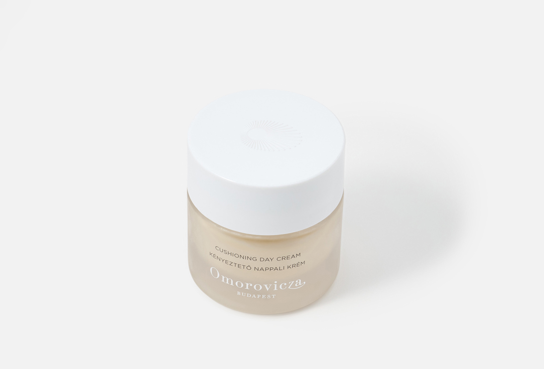 Omorovicza Collagen Boost Day Cream Cushioning day cream