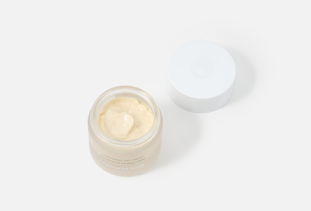 Omorovicza Collagen Boost Day Cream Cushioning day cream