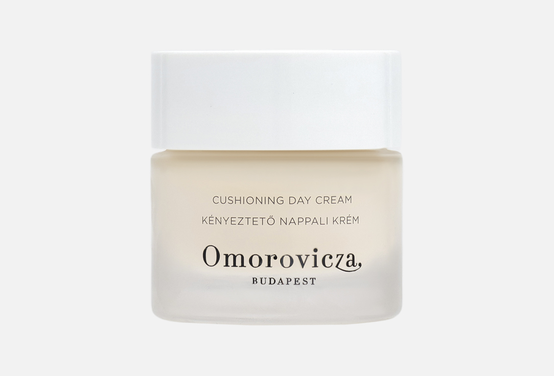 Omorovicza Collagen Boost Day Cream Cushioning day cream