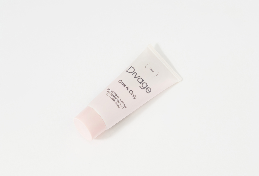 Divage Makeup Primer One & Only