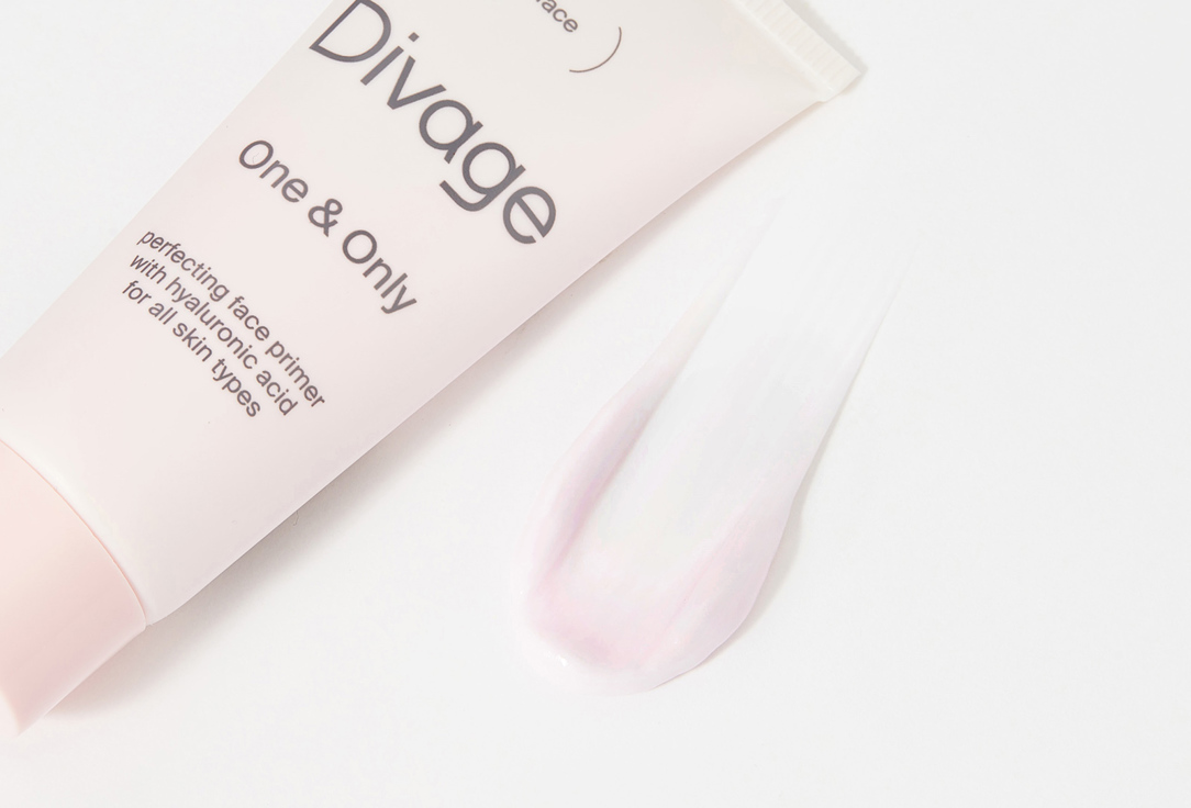 Divage Makeup Primer One & Only