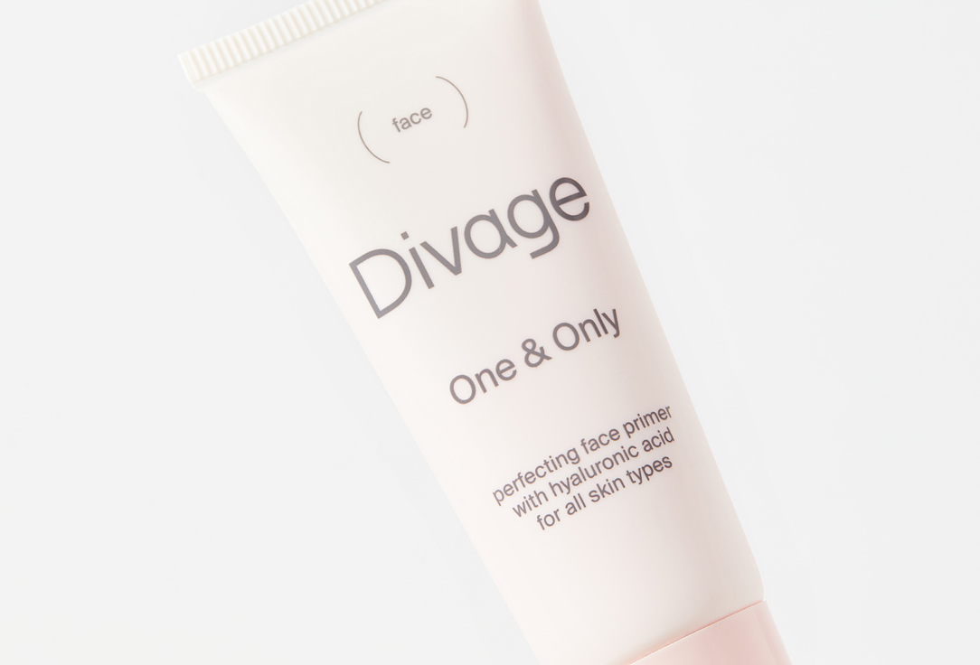 Divage Makeup Primer One & Only