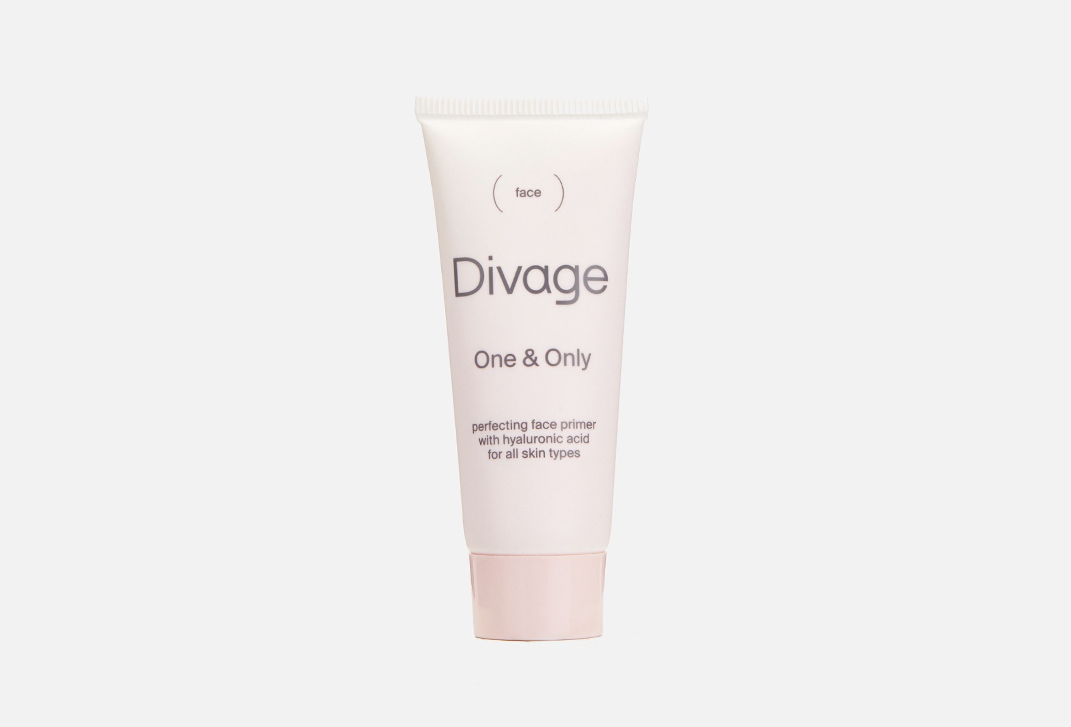 One & Only 20 Light pink