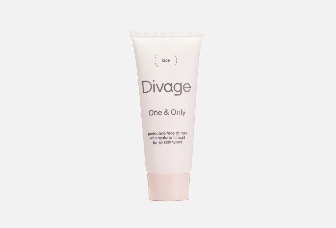 Divage Makeup Primer One & Only