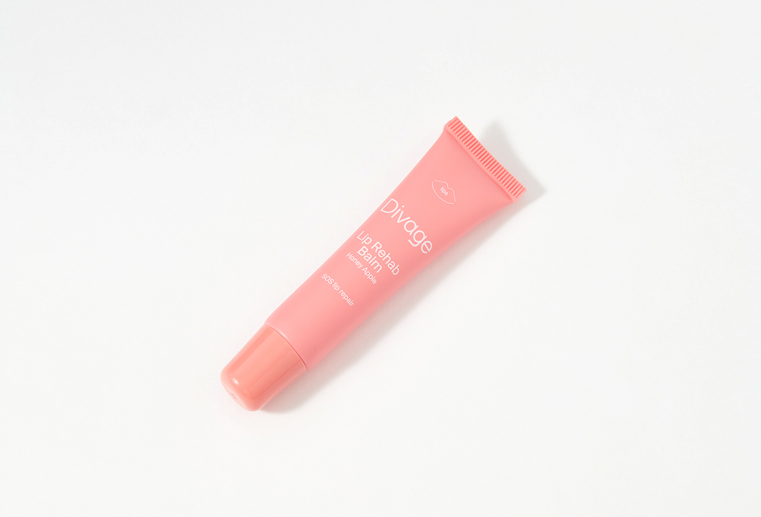 Divage Lip balm Lip rehab