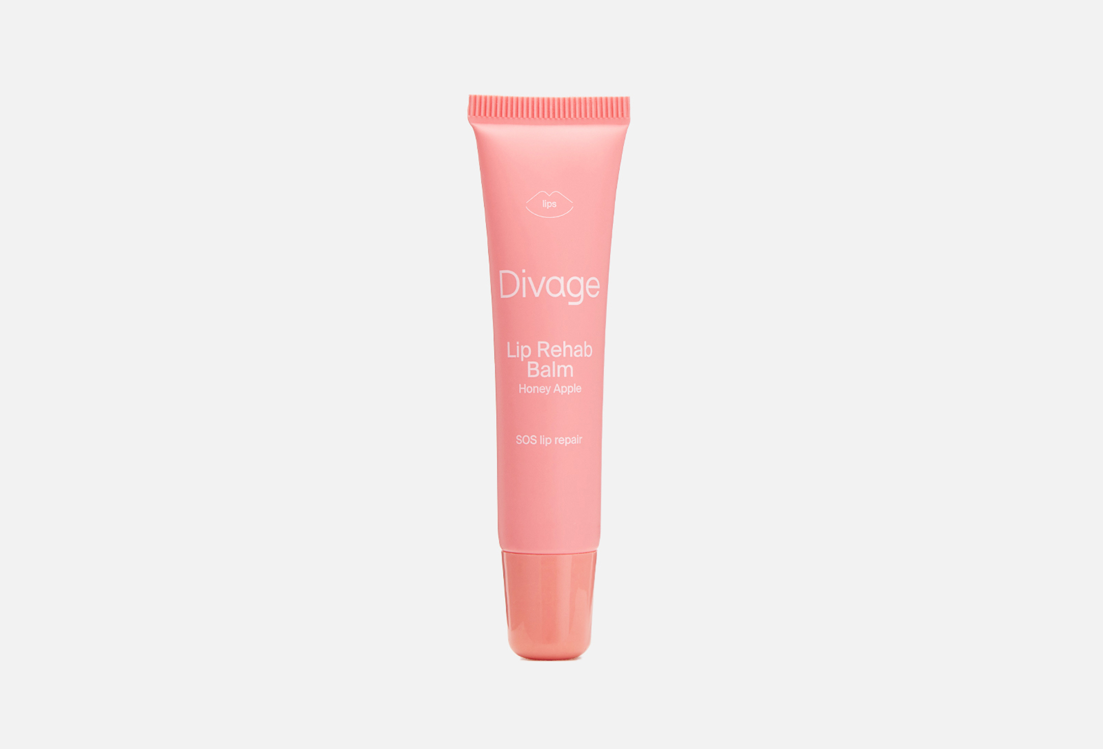 Lip rehab 12 Honey apple