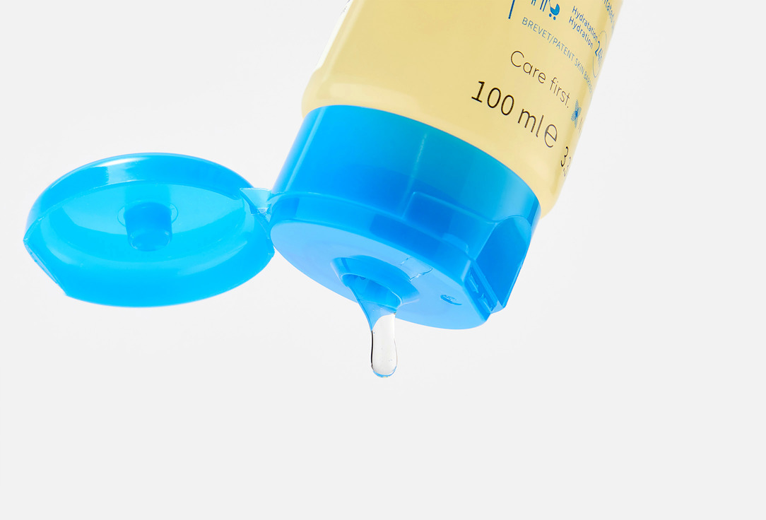 Bioderma Масло для душа Atoderm