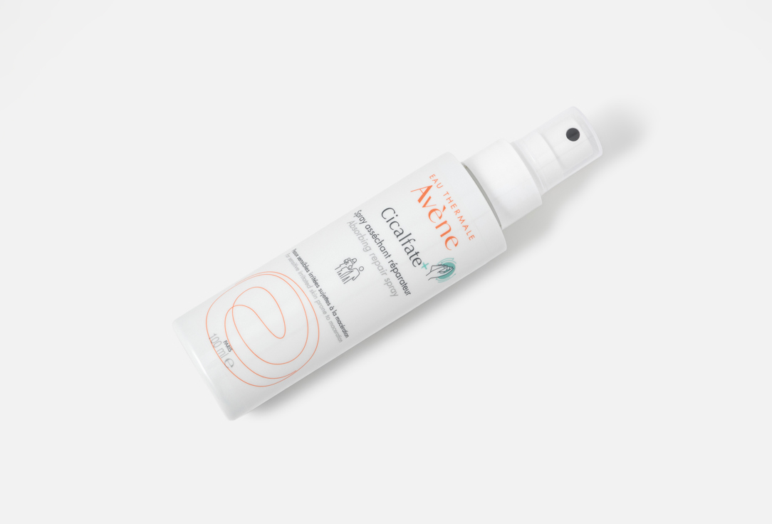 EAU THERMALE AVENE Soothing & Repairing Spray Cicalfate+