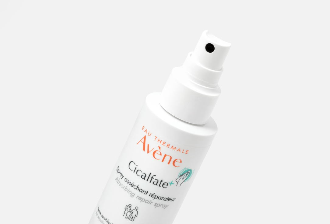 EAU THERMALE AVENE Soothing & Repairing Spray Cicalfate+