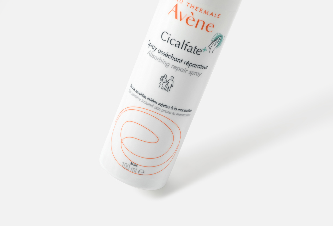 EAU THERMALE AVENE Soothing & Repairing Spray Cicalfate+