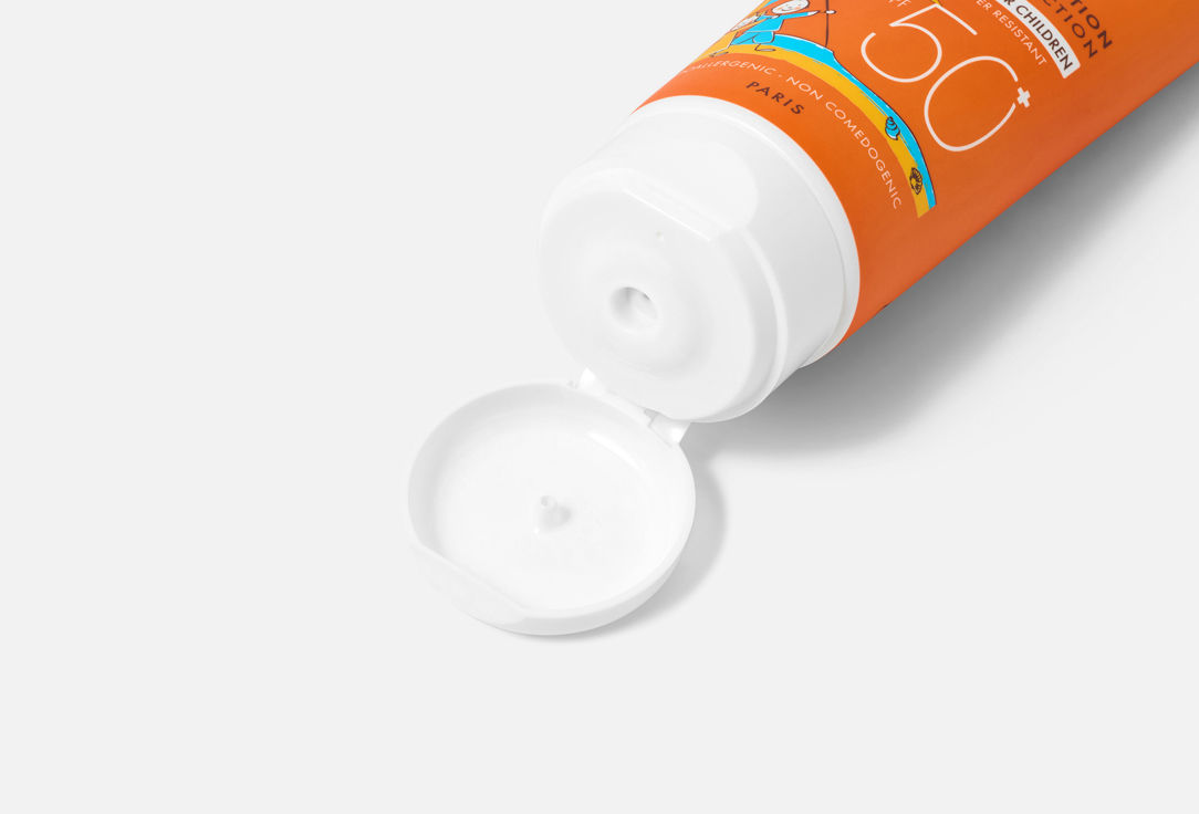 EAU THERMALE AVENE Body lotion spf50+ High sun protection