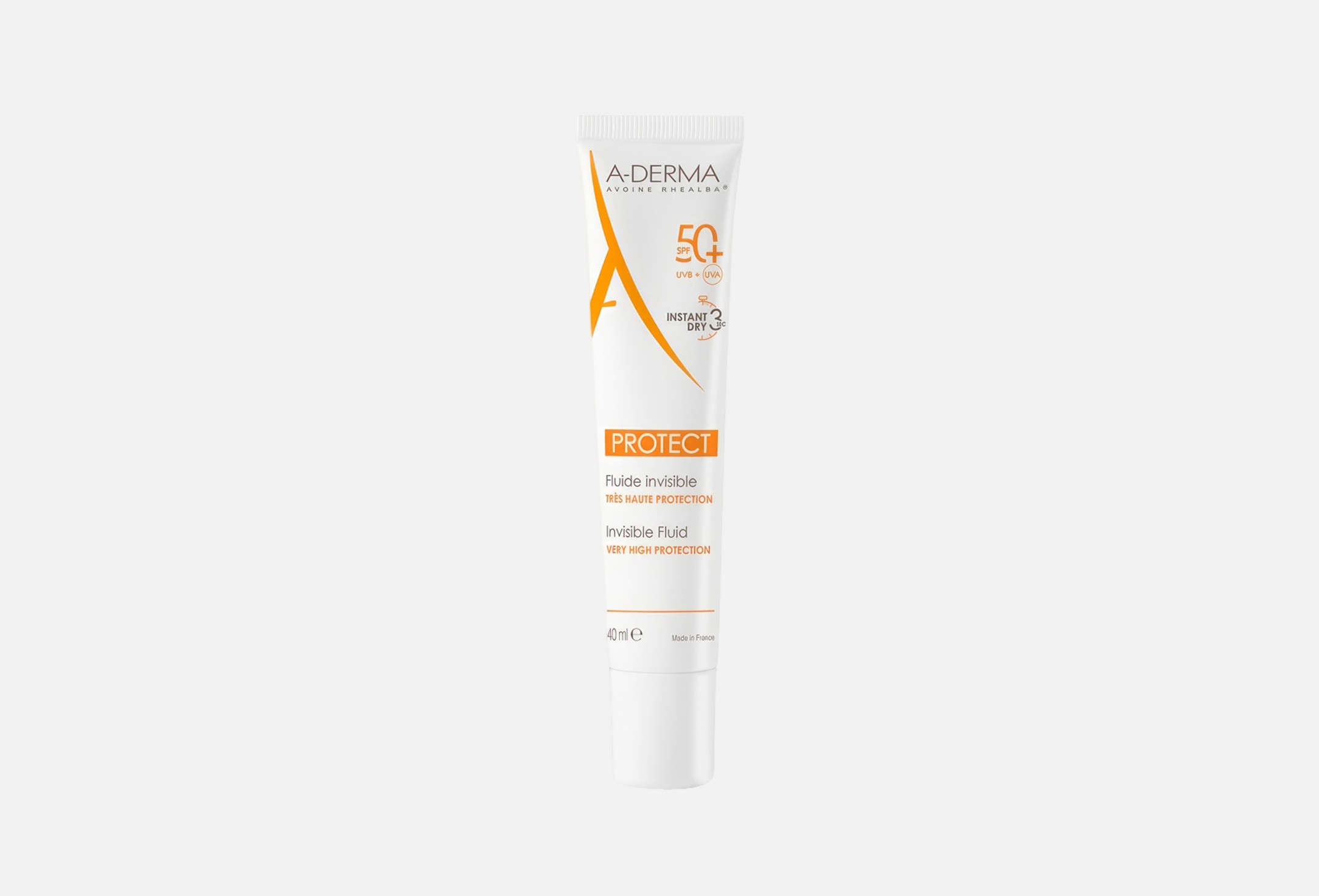 Protect Invisible Fluid  40 