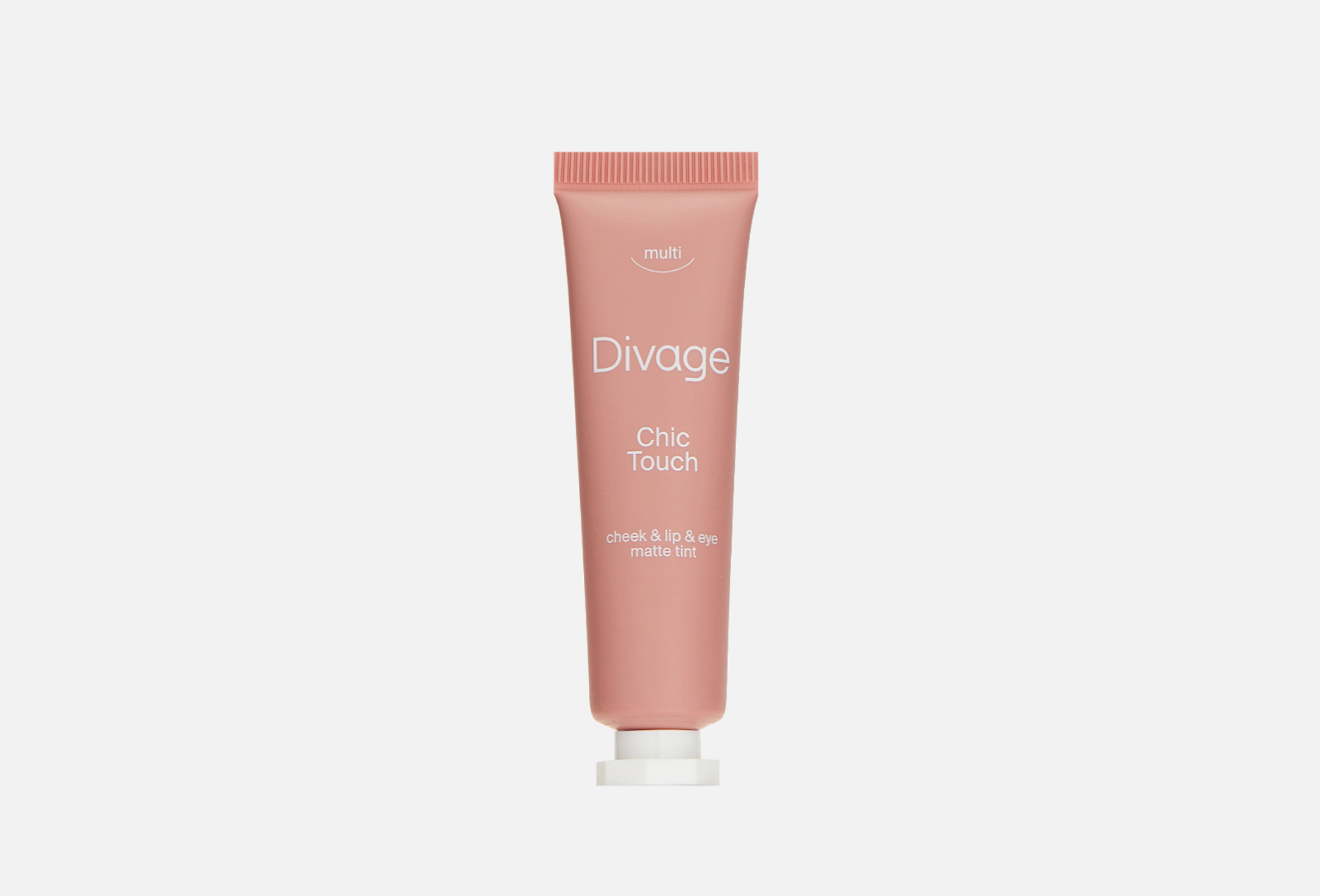 Chic Touch  11 02, Brown pink