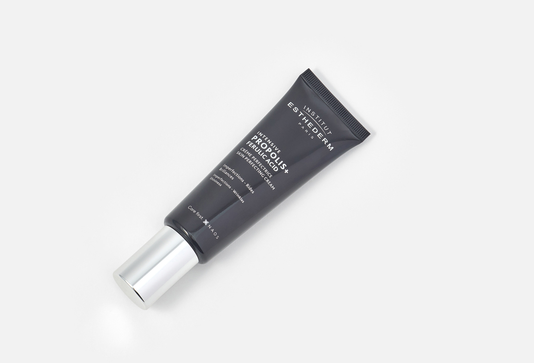 Institut Esthederm Mattifying face cream Intensive propolis+ ferulic acid cream
