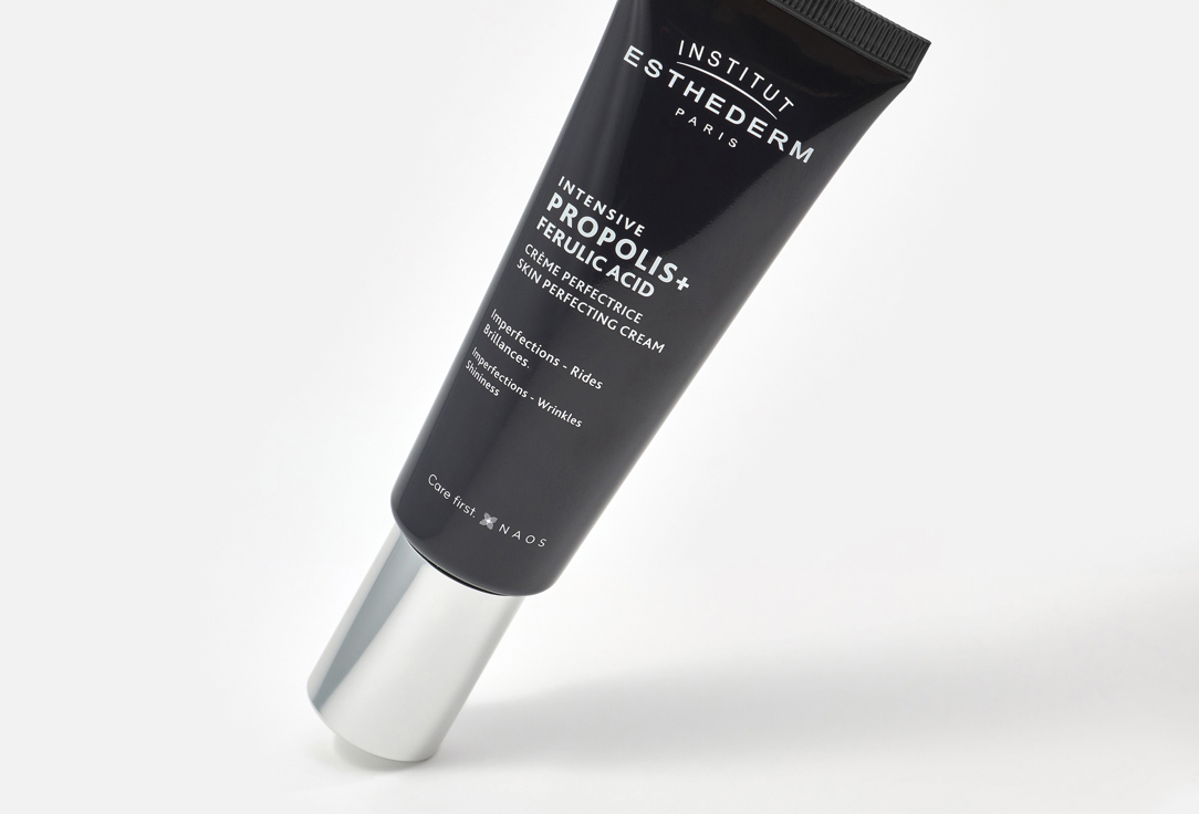 Institut Esthederm Mattifying face cream Intensive propolis+ ferulic acid cream