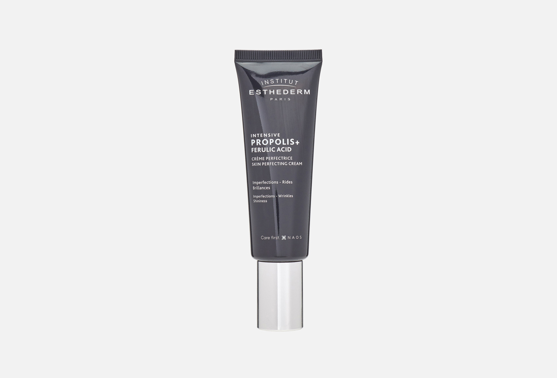 Institut Esthederm Mattifying face cream Intensive propolis+ ferulic acid cream